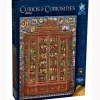 Holdson - Curios & Curiosities Yesterday by Michael Fishel Jigsaw Puzz