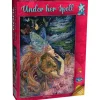 Holdson - Under Her Spell - Heart And Soul by Josephine Wall Jigsaw Pu