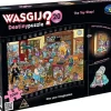 Holdson - Wasgij Destiny 20 Toy Shop Jigsaw Puzzle (1000 Pieces)