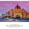 Ken Duncan - Flinders Street Station, VIC 504 Piece Puzzle