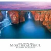 Ken Duncan - King George Falls, WA 504 Piece Puzzle