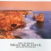 Ken Duncan - The Twelve Apostles, VIC 504 Piece Puzzle