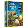 National Geographic - Dino Egg Dig Kit