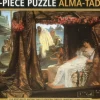 Peony Press - The Meeting of Antony and Cleopatra, 1883 by Alma Tadema