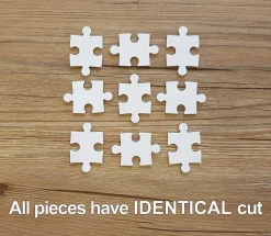 Pintoo - Around The World Plastic Jigsaw Puzzle (80 Pieces)