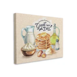 Pintoo - Canvas - Pangreat Day Plastic Jigsaw Puzzle (366 Pieces)