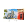 Pintoo - Classic London Showpieces XS Plastic Jigsaw Puzzle (253 Piece