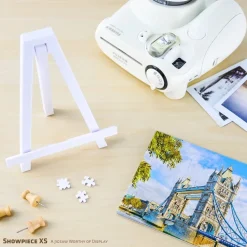 Pintoo - Classic London Showpieces XS Plastic Jigsaw Puzzle (253 Piece