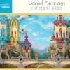Pomegranate - Changing Views by Daniel Merriam Jigsaw Puzzle (1000 Pie