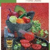 Pomegranate - Mola Salsa by Eric Wert Jigsaw Puzzle (1000 Pieces)