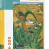 Pomegranate - My Parents' Farm by Mattie Lou O'kelley Jigsaw Puzzle (5