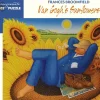 Pomegranate - Van Gogh's Sunflowers by Broomfield Jigsaw Puzzle (500 P