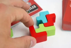Professor Puzzle - Boredom Box Games & Puzzles Jigsaw Puzzle