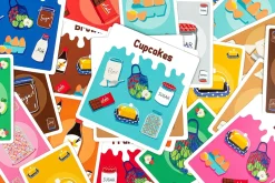 Professor Puzzle - Little Bakers Cooking Game Jigsaw Puzzle