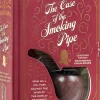 Professor Puzzle - Sherlock Holmes Smoking Pipe Jigsaw Puzzle
