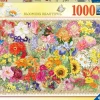 Ravensburger - Blooming Beautiful Jigsaw Puzzle (1000 Pieces)