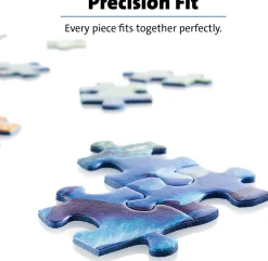 Ravensburger - Colin Thompson - Awesome Alphabet C&D Jigsaw Puzzle (10