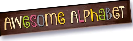 Ravensburger - Colin Thompson - Awesome Alphabet C&D Jigsaw Puzzle (10