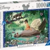 Ravensburger 19744 Disney Moments 1967 The Jungle Book 1000 Pieces Puz