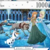 Ravensburger - Disney Moments 2013 Frozen Jigsaw Puzzle (1000 Pieces)