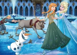 Ravensburger - Disney Moments 2013 Frozen Jigsaw Puzzle (1000 Pieces)