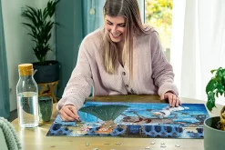 Ravensburger - Disney Moments 2013 Frozen Jigsaw Puzzle (1000 Pieces)