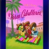 Ravensburger - Disney Treasures from The Vault - The Three Caballeros