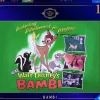Ravensburger - Disney Treasures from The Vault - Bambi Jigsaw Puzzle (