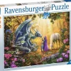 Ravensburger - Dragon Whisperer Jigsaw Puzzle (500 Pieces)