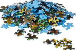 Ravensburger - Escape 2 The Temple Grounds Jigsaw Puzzle (759 Pieces)
