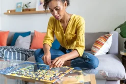 Ravensburger - Exotic Escape Jigsaw Puzzle (1000 Pieces)