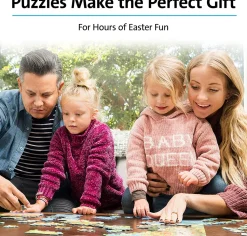 Ravensburger - Garden Birds 500 Piece Puzzle