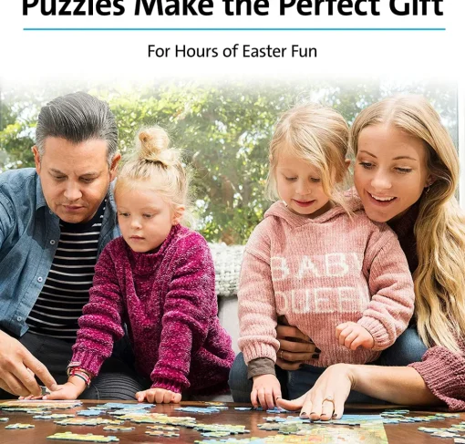 Ravensburger - Garden Birds 500 Piece Puzzle