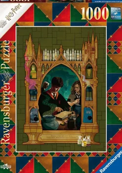 Ravensburger - Harry Potter and The Half-Blood Prince Jigsaw Puzzle (1