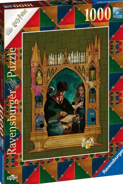 Ravensburger - Harry Potter and The Half-Blood Prince Jigsaw Puzzle (1