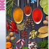 Ravensburger - Herbs and Spices Jigsaw Puzzle (1000 Pieces)