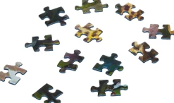 Ravensburger - Leopard Family Jigsaw Puzzle (1000 Pieces)