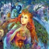 Ravensburger - Magic Fairy Dust Jigsaw Puzzle (500 Pieces)