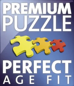 Ravensburger - Magical Unicorns Jigsaw Puzzle (100 pieces) 136988