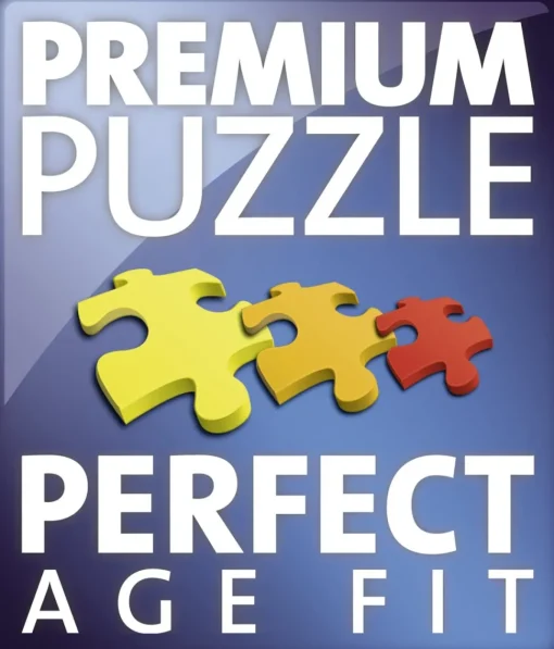 Ravensburger - Magical Unicorns Jigsaw Puzzle (100 pieces) 136988