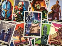 Ravensburger - Star Wars - The Mandalorian - The Child Jigsaw Puzzle (