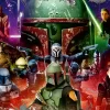 Ravensburger - Star Wars: Boba Fett: Bounty Hunter Jigsaw Puzzle (1500