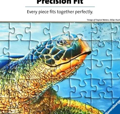 Ravensburger - Star Wars: Boba Fett: Bounty Hunter Jigsaw Puzzle (1500