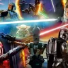 Ravensburger - Star Wars The Mandalorian XXL Jigsaw Puzzle (300 Pieces