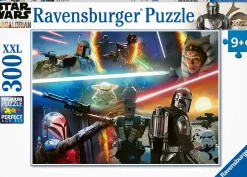Ravensburger - Star Wars The Mandalorian XXL Jigsaw Puzzle (300 Pieces