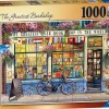Ravensburger - The Greatest Bookshop Jigsaw Puzzle (1000 Pieces) 15337