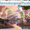 Ravensburger - The Magic River Jigsaw Puzzle (500 Pieces) 150359