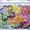 Ravensburger - The Puzzlers Palette Jigsaw Puzzle (1000 Pieces)