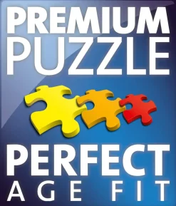 Ravensburger - Unicorn Kingdom 100 Piece Jigsaw Puzzle Glitter 12907