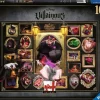 Ravensburger - Villainous Ratigan Puzzle 1000 Piece Puzzle